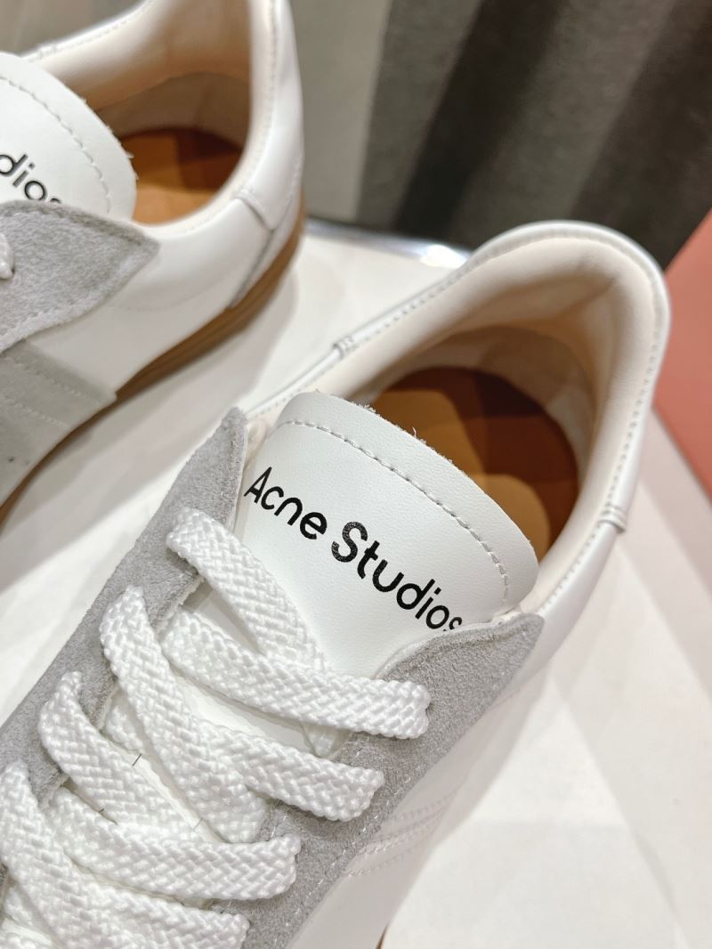 Acne Studio Shoes